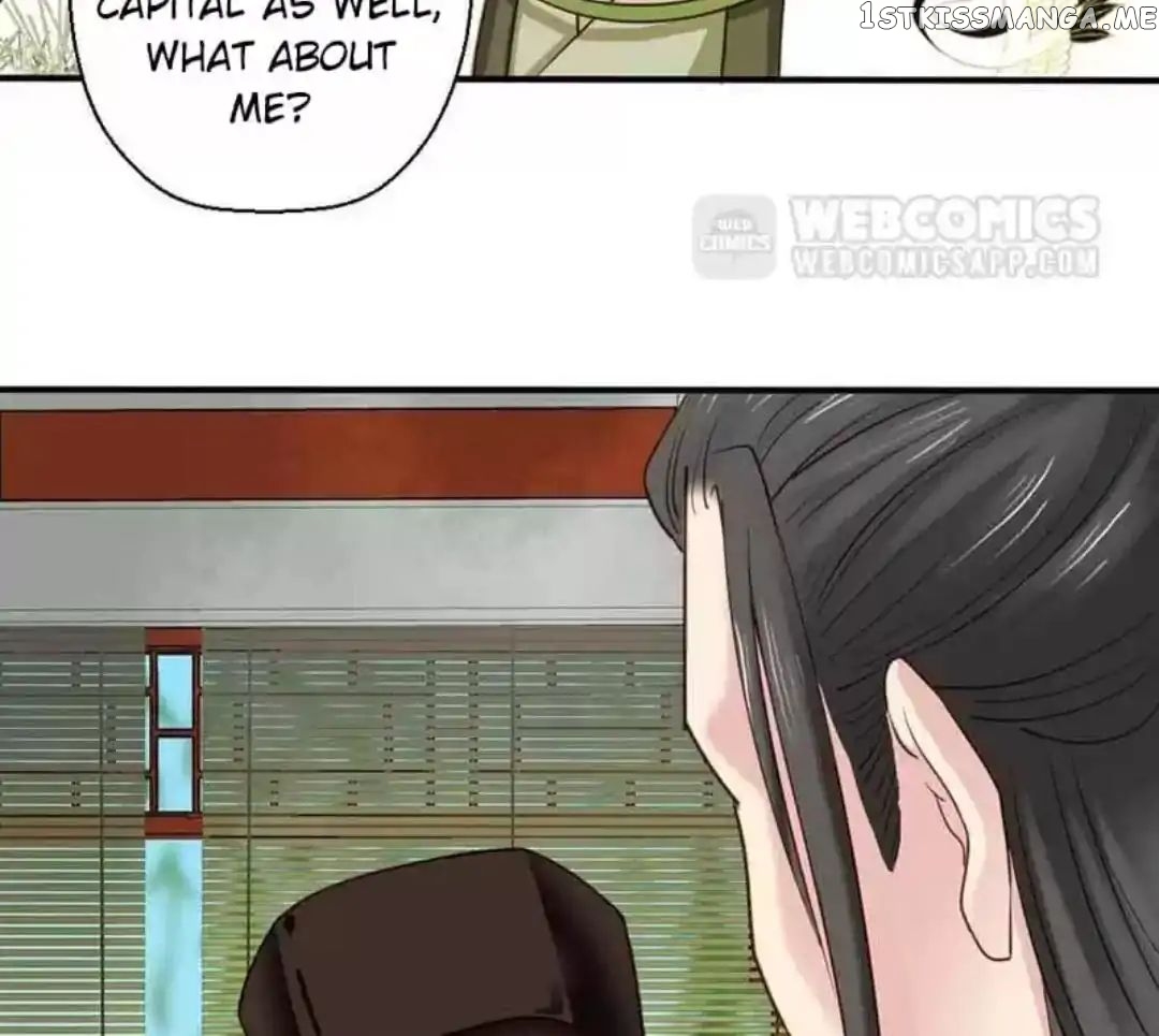 A Beauty, a Fatal Concubine chapter 65 - page 45
