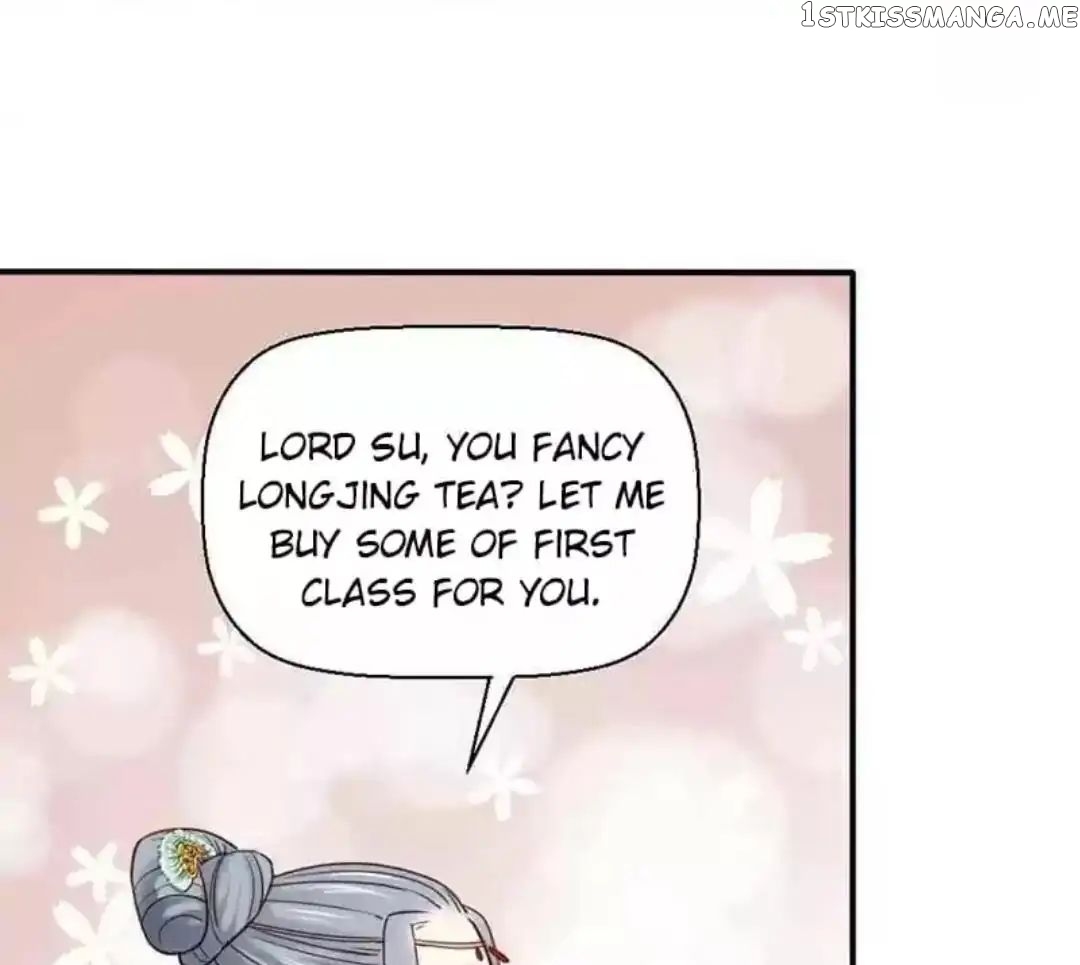 A Beauty, a Fatal Concubine chapter 65 - page 47