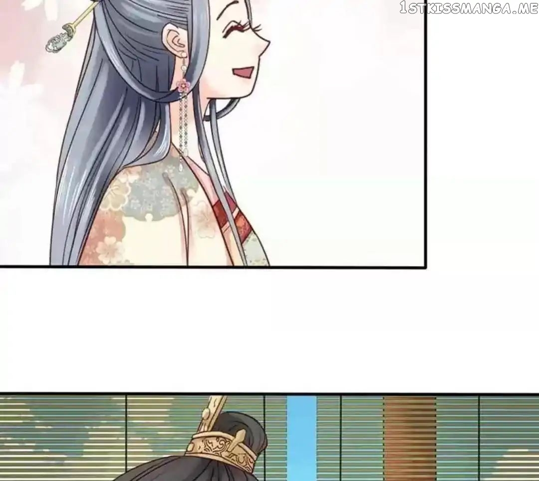 A Beauty, a Fatal Concubine chapter 65 - page 48