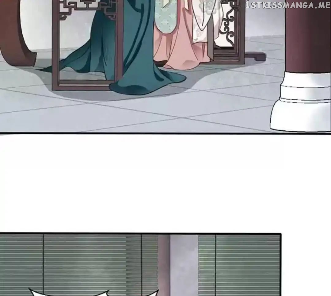 A Beauty, a Fatal Concubine chapter 65 - page 5