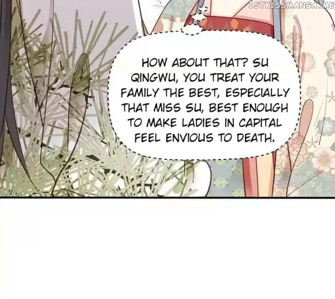 A Beauty, a Fatal Concubine chapter 65 - page 51