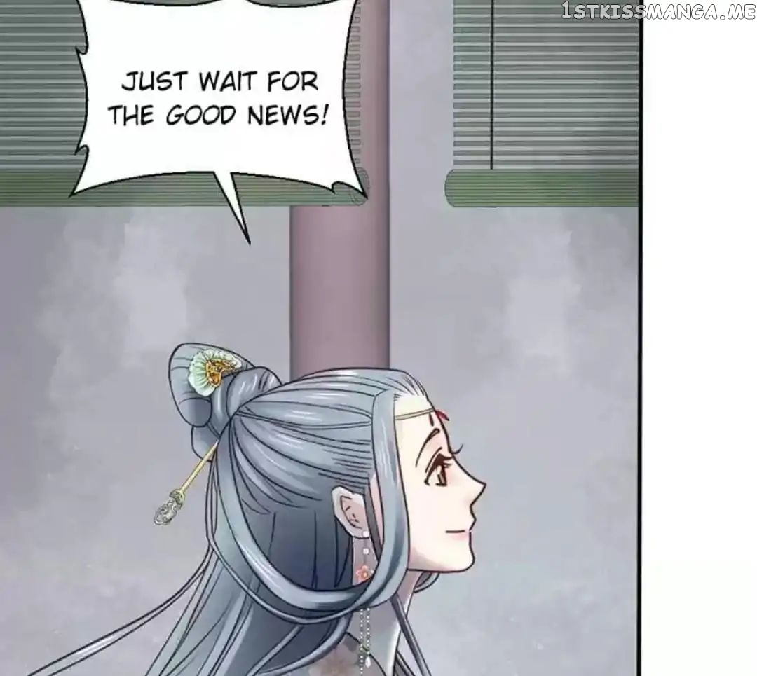 A Beauty, a Fatal Concubine chapter 65 - page 6