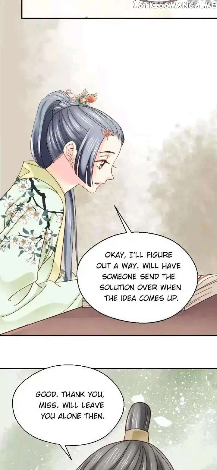 A Beauty, a Fatal Concubine chapter 150 - page 10