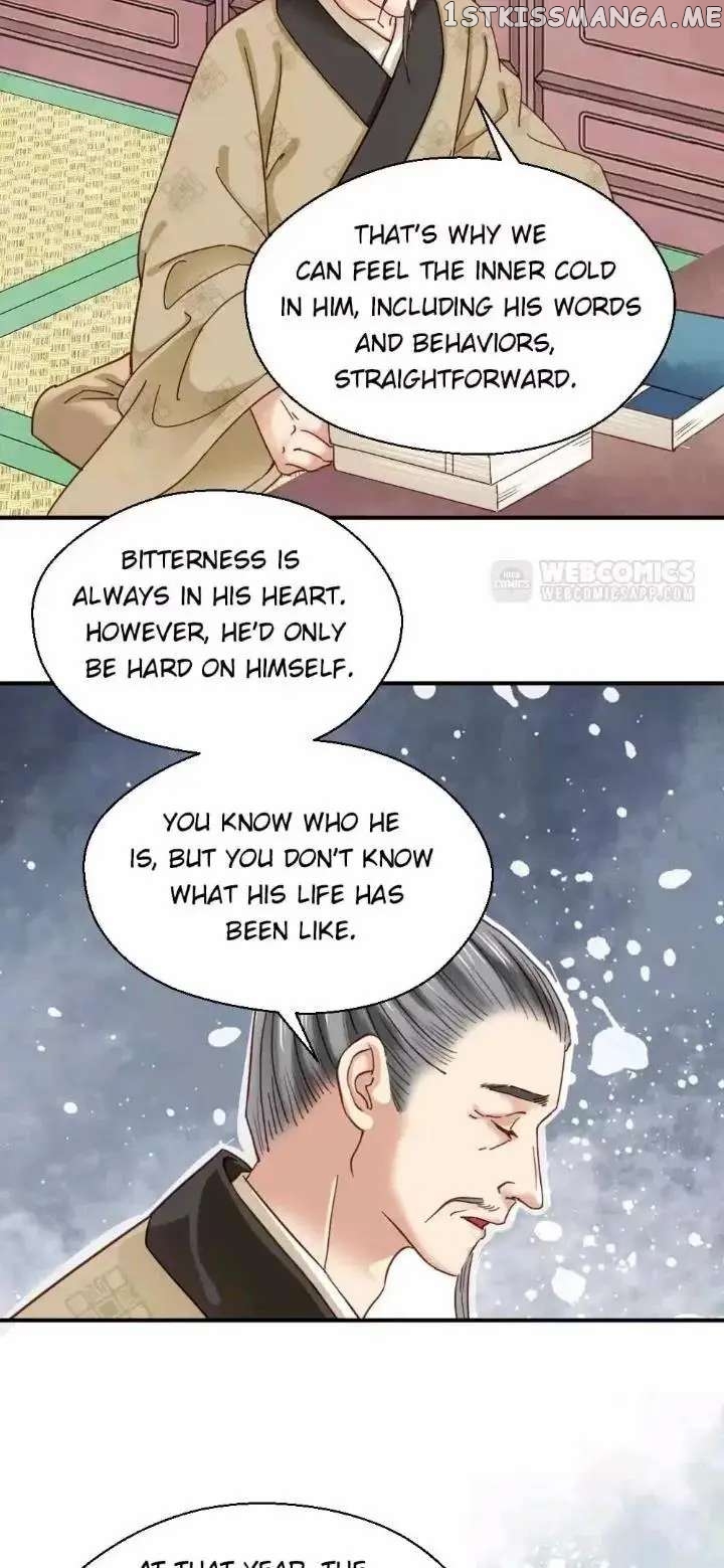 A Beauty, a Fatal Concubine chapter 150 - page 2