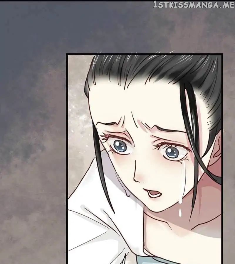 A Beauty, a Fatal Concubine chapter 7 - page 10