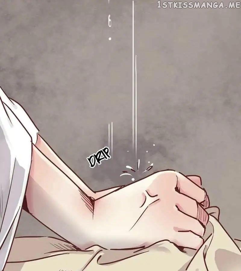 A Beauty, a Fatal Concubine chapter 7 - page 13