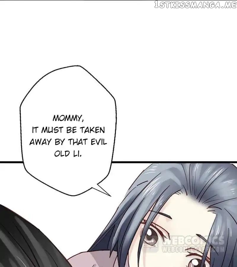 A Beauty, a Fatal Concubine chapter 7 - page 15