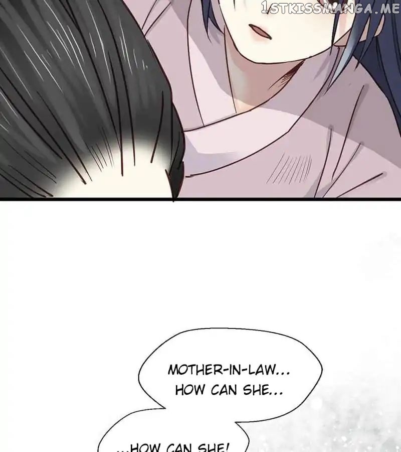 A Beauty, a Fatal Concubine chapter 7 - page 16