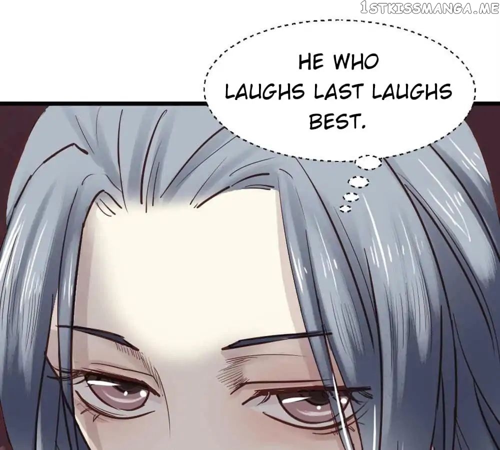 A Beauty, a Fatal Concubine chapter 7 - page 20