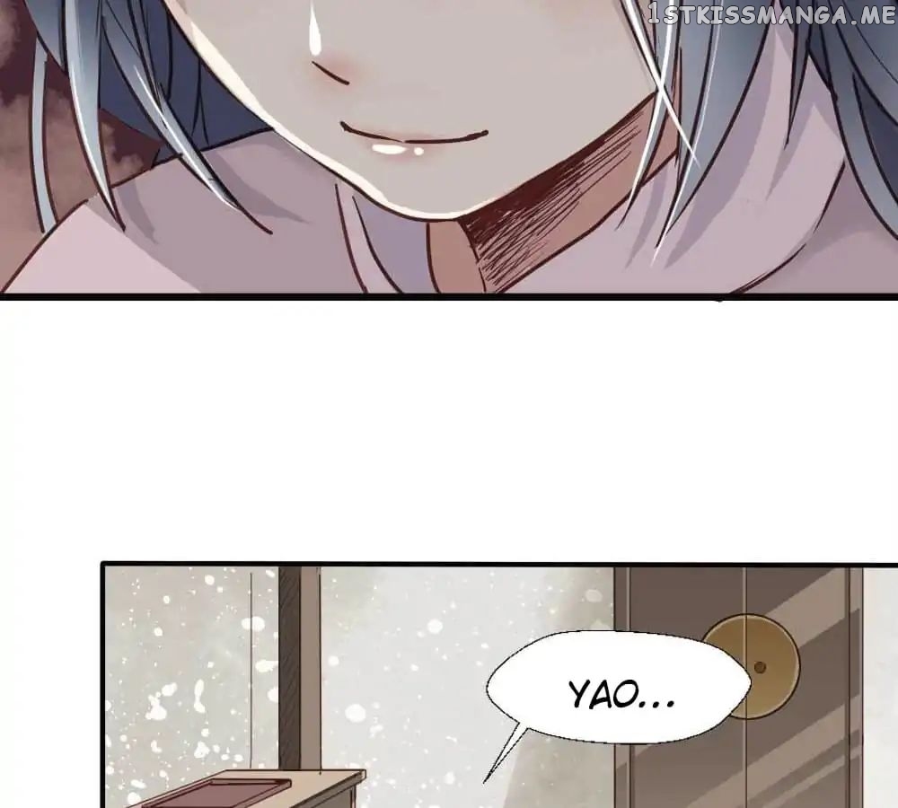 A Beauty, a Fatal Concubine chapter 7 - page 21