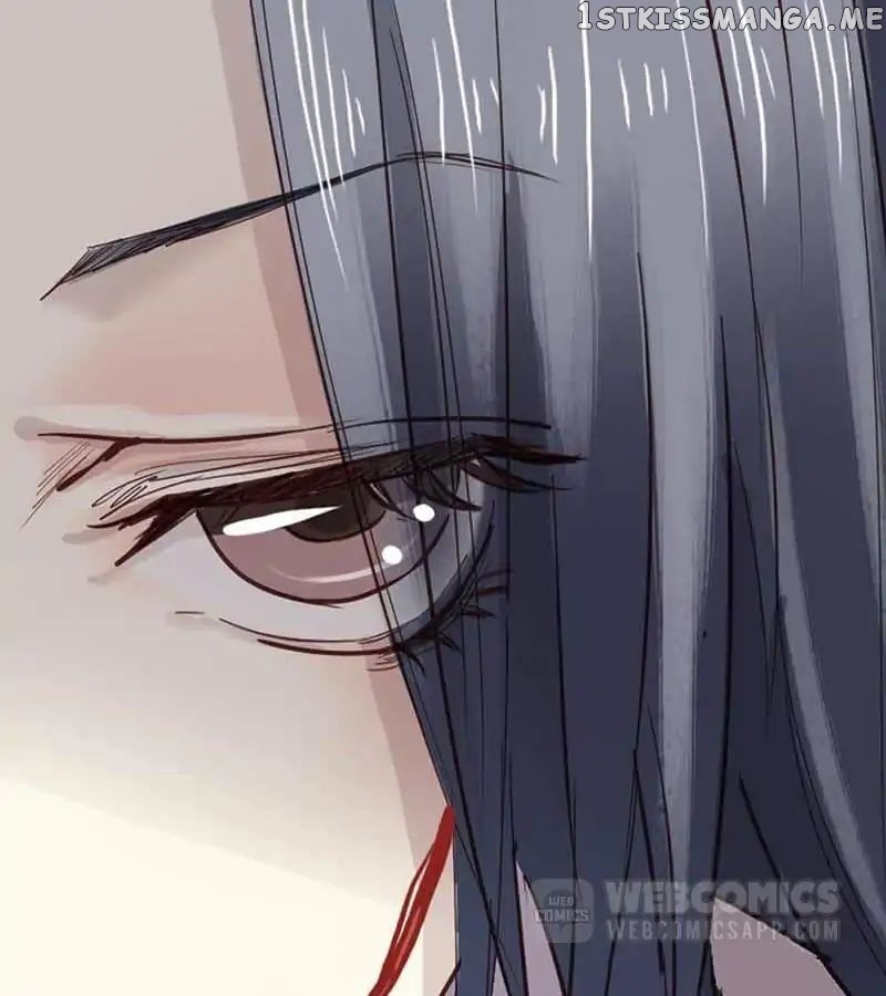 A Beauty, a Fatal Concubine chapter 7 - page 3