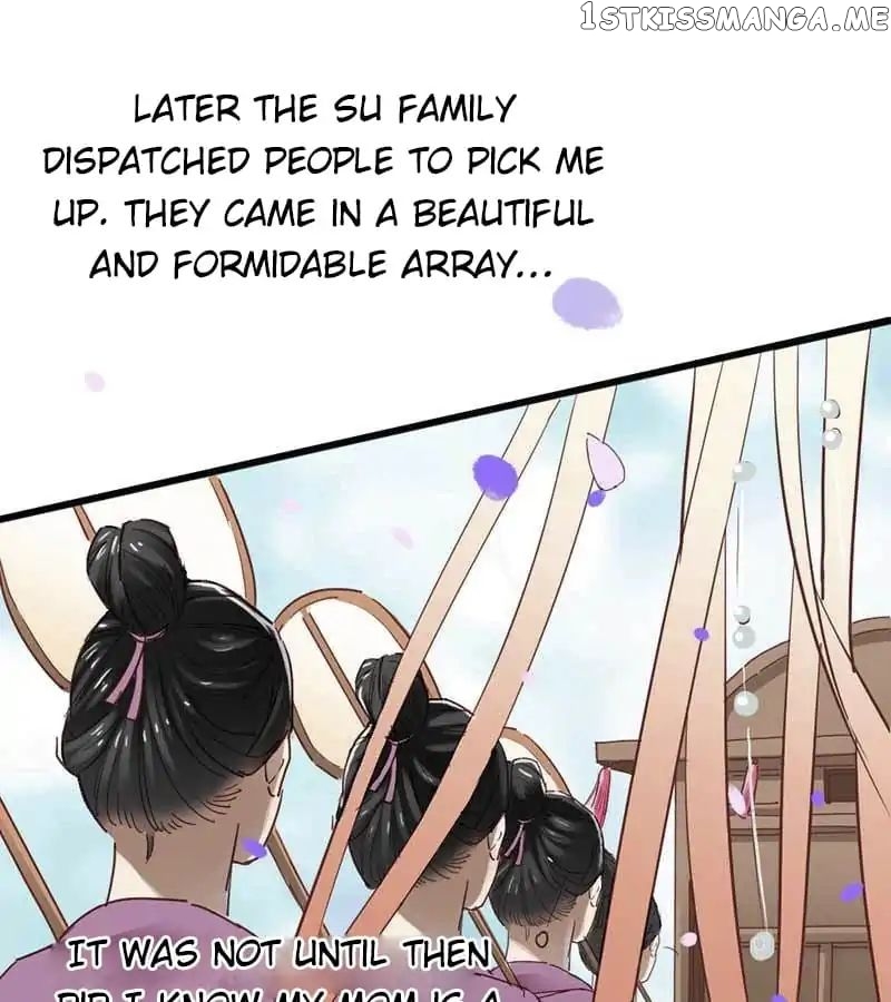A Beauty, a Fatal Concubine chapter 7 - page 42