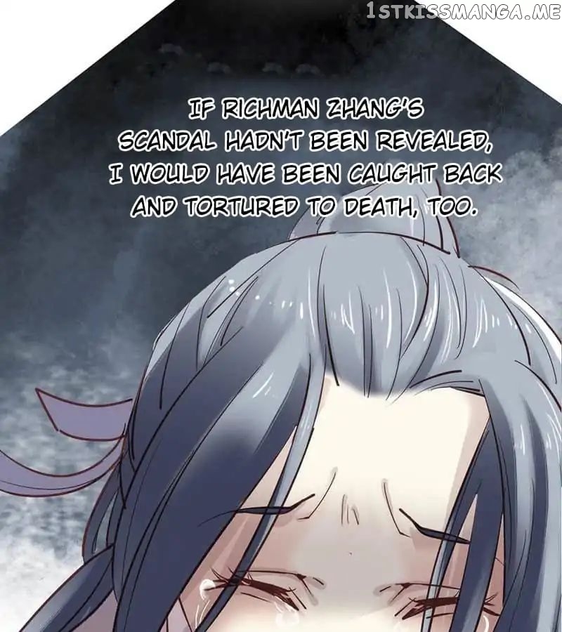 A Beauty, a Fatal Concubine chapter 7 - page 46
