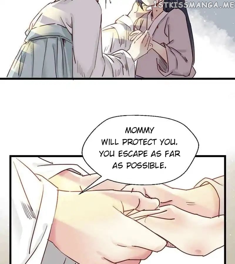 A Beauty, a Fatal Concubine chapter 7 - page 6