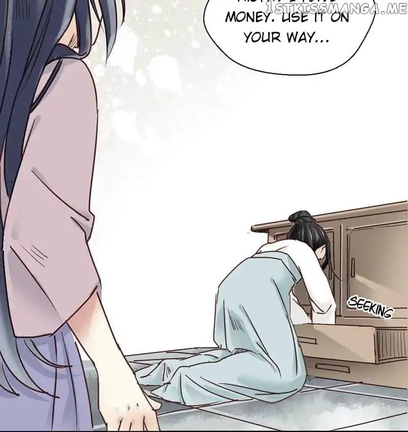 A Beauty, a Fatal Concubine chapter 7 - page 9