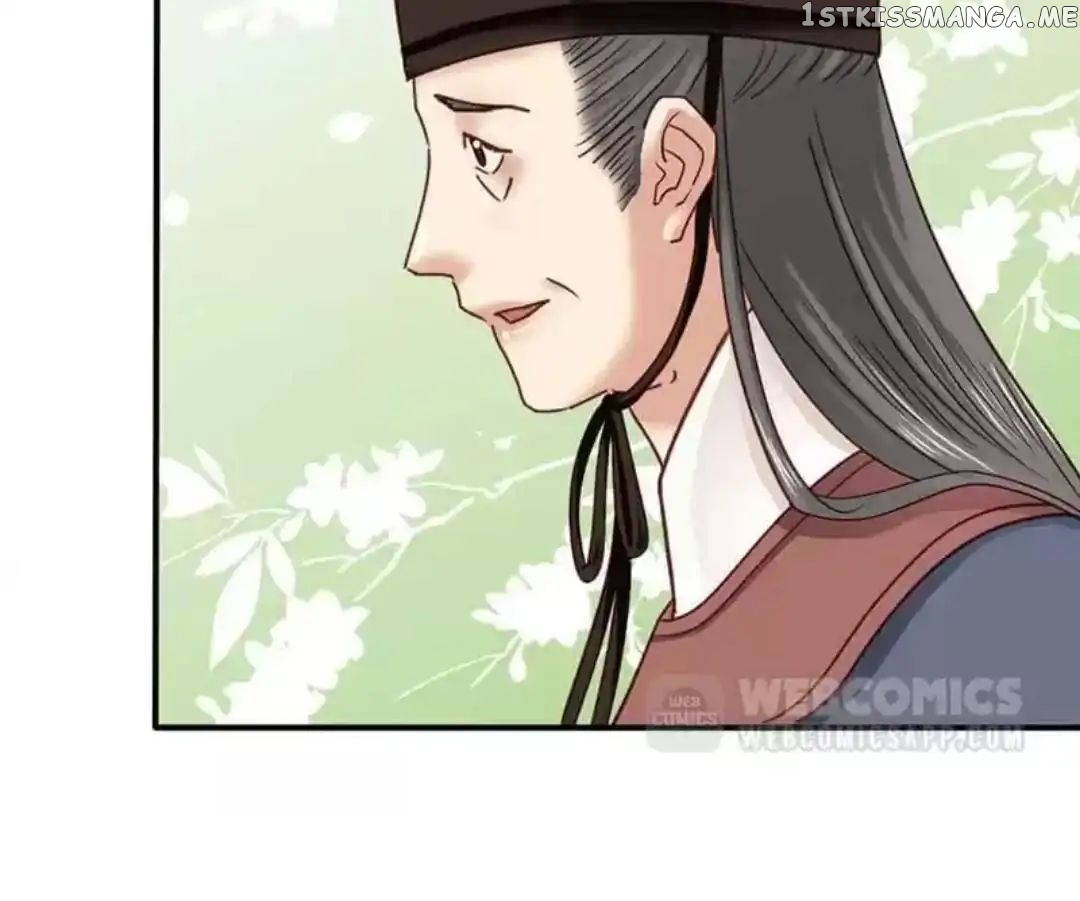 A Beauty, a Fatal Concubine chapter 66 - page 10