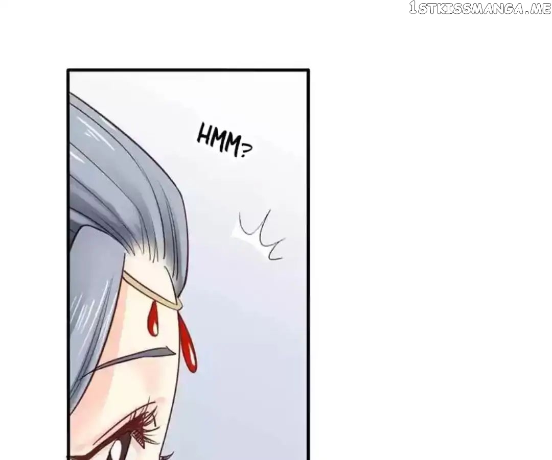 A Beauty, a Fatal Concubine chapter 66 - page 19