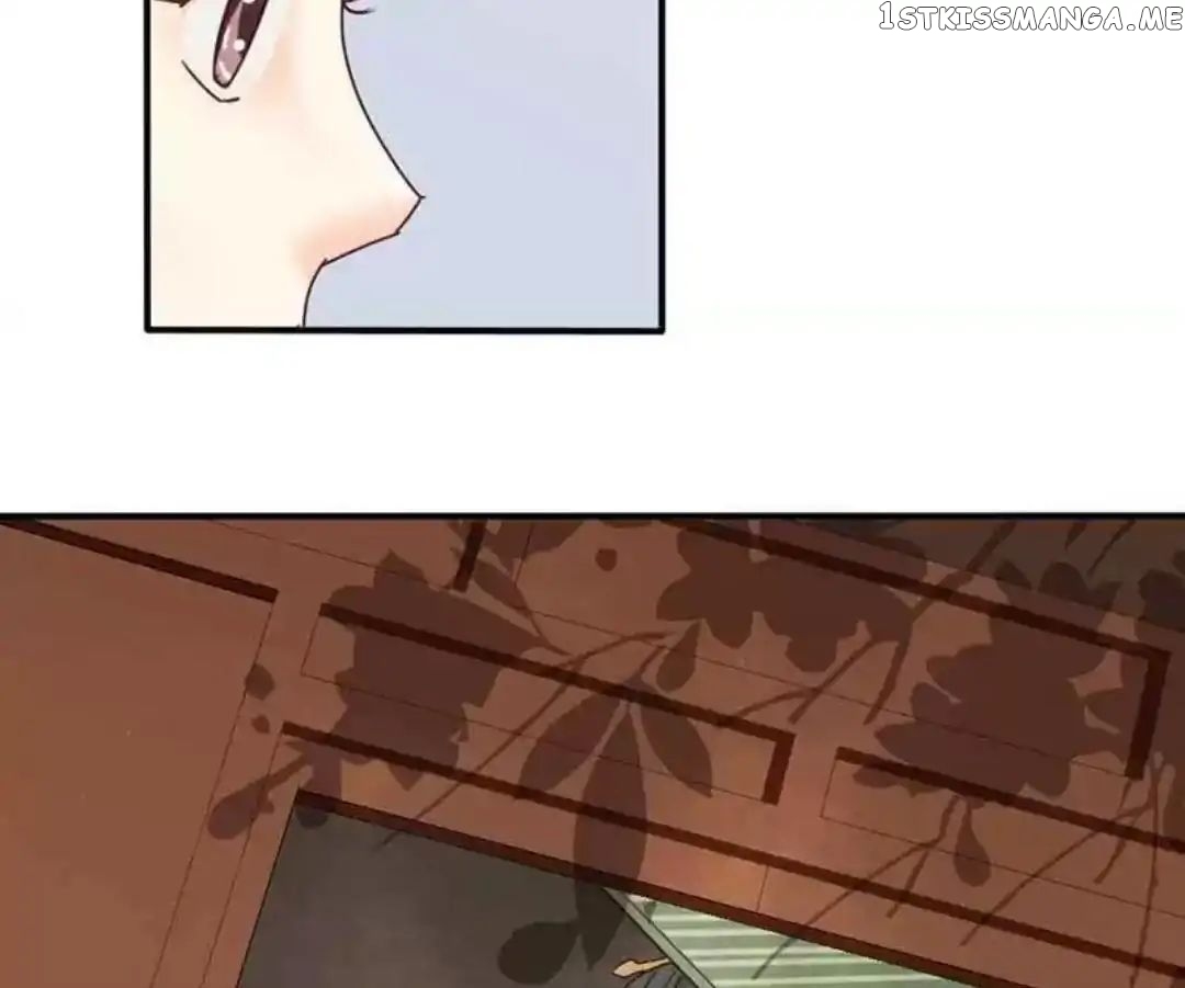 A Beauty, a Fatal Concubine chapter 66 - page 20