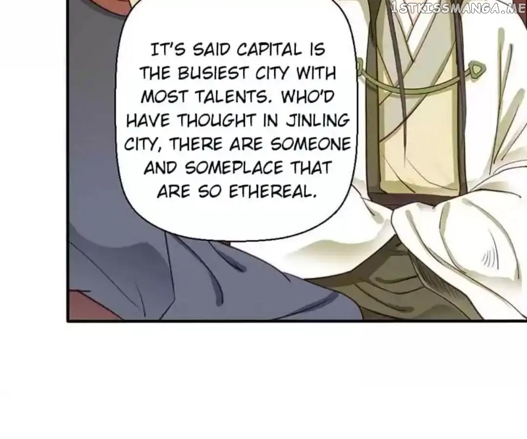 A Beauty, a Fatal Concubine chapter 66 - page 29