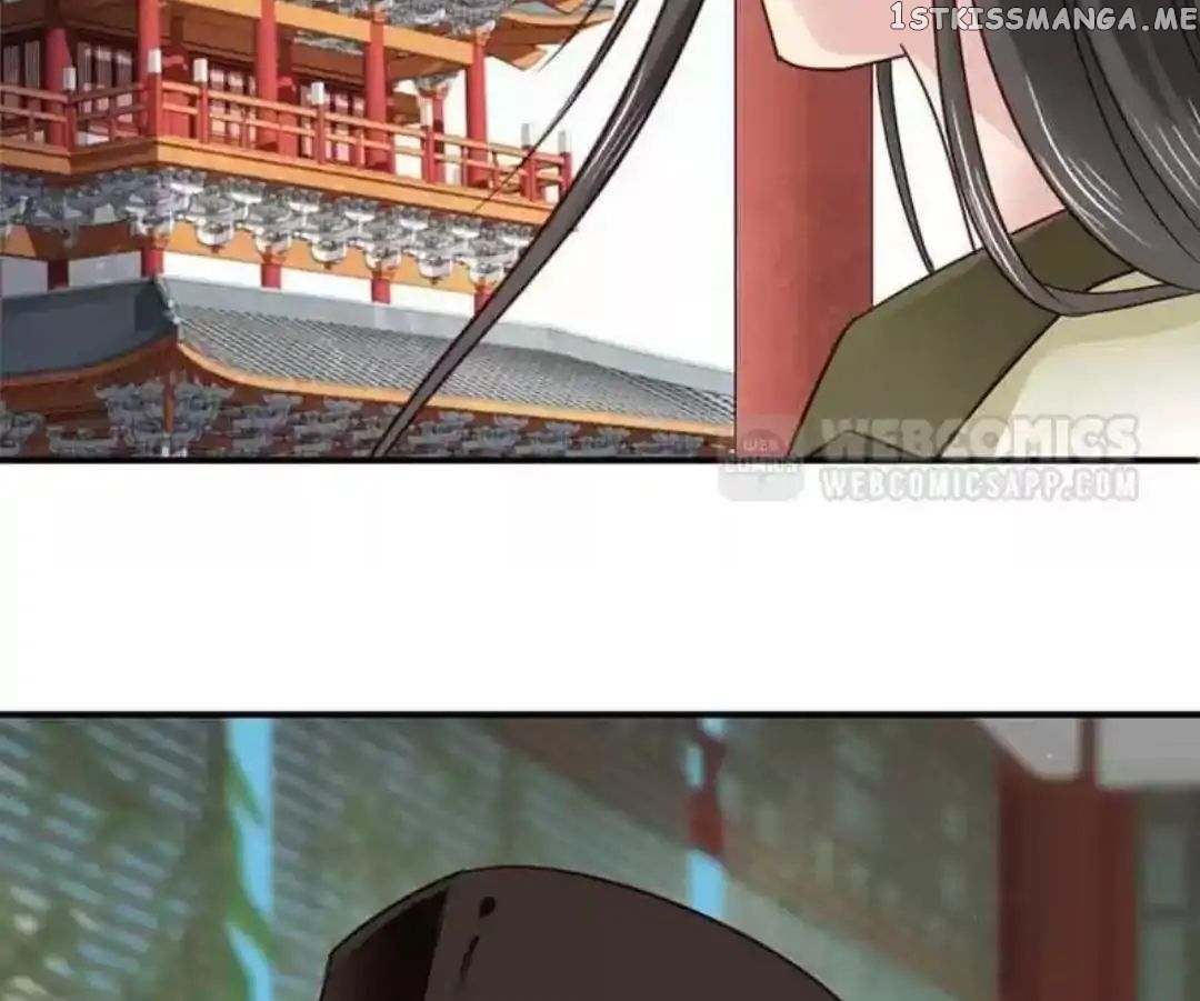 A Beauty, a Fatal Concubine chapter 66 - page 3