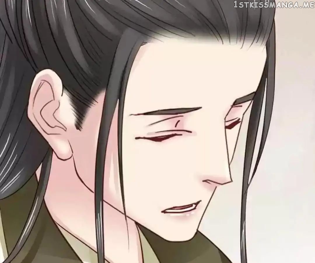 A Beauty, a Fatal Concubine chapter 66 - page 31