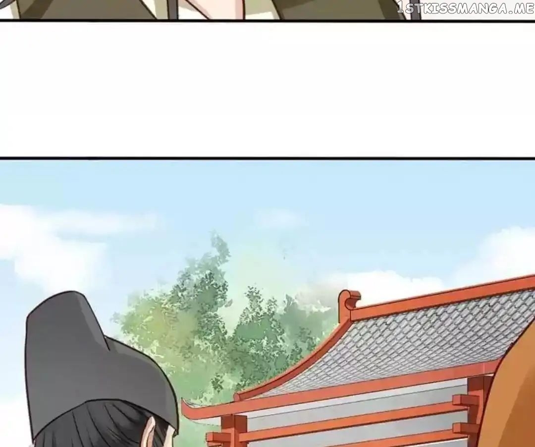 A Beauty, a Fatal Concubine chapter 66 - page 32