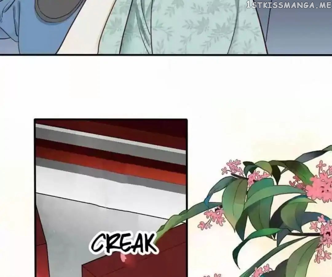 A Beauty, a Fatal Concubine chapter 66 - page 38