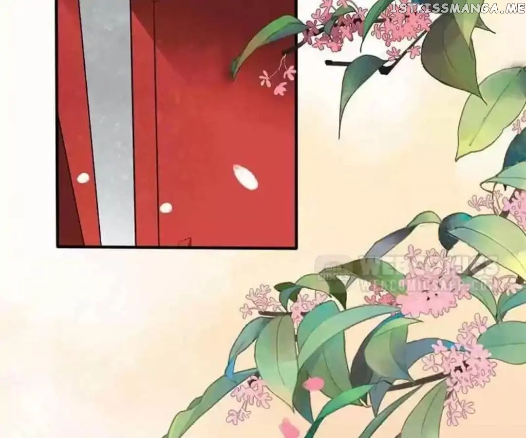 A Beauty, a Fatal Concubine chapter 66 - page 39