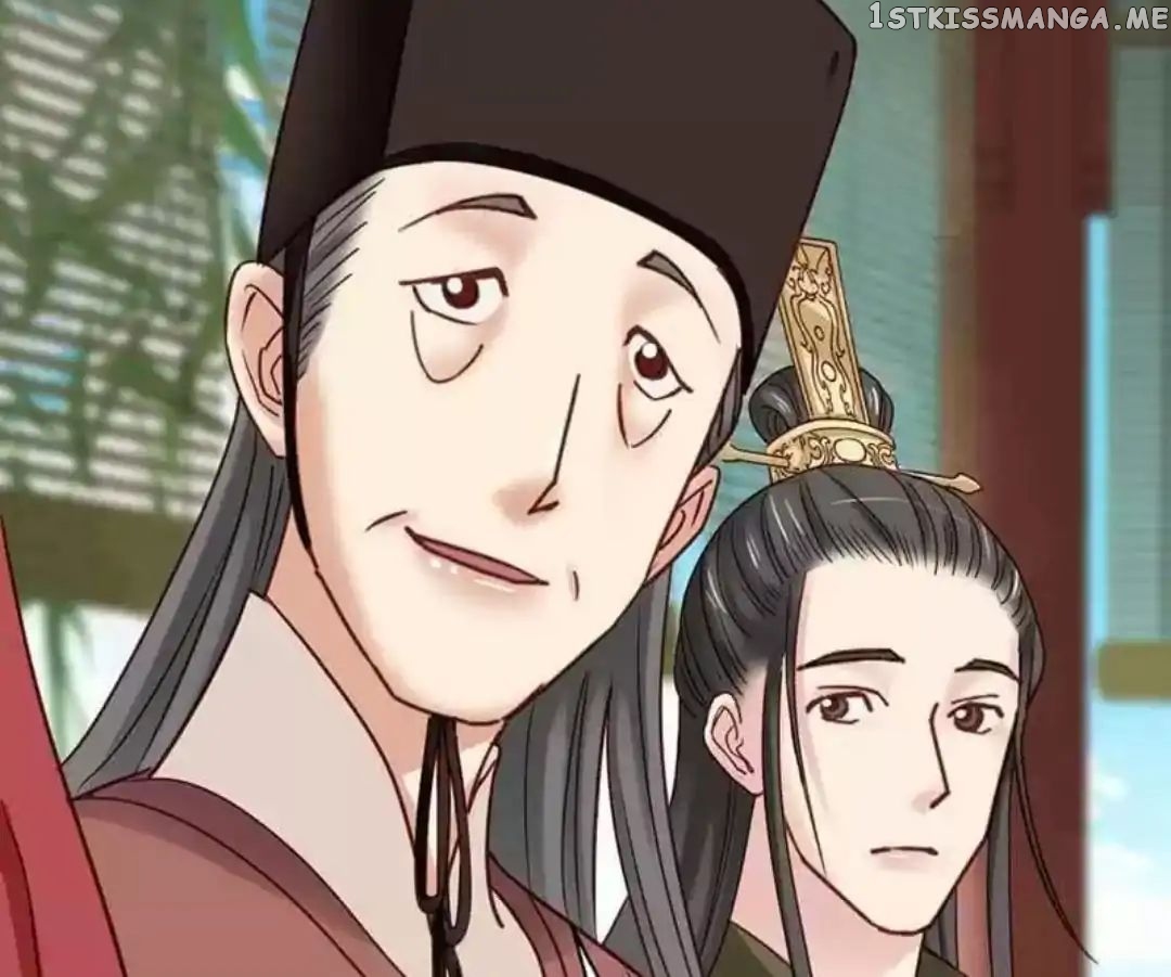 A Beauty, a Fatal Concubine chapter 66 - page 4