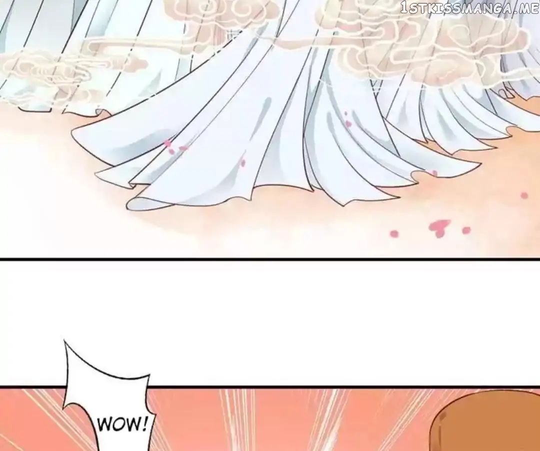 A Beauty, a Fatal Concubine chapter 66 - page 41