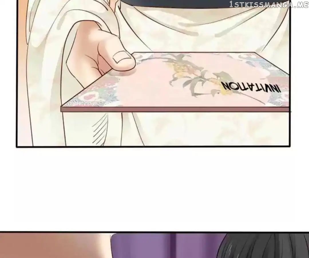 A Beauty, a Fatal Concubine chapter 66 - page 43