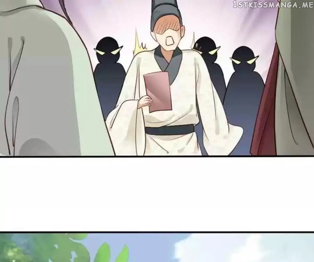 A Beauty, a Fatal Concubine chapter 66 - page 45