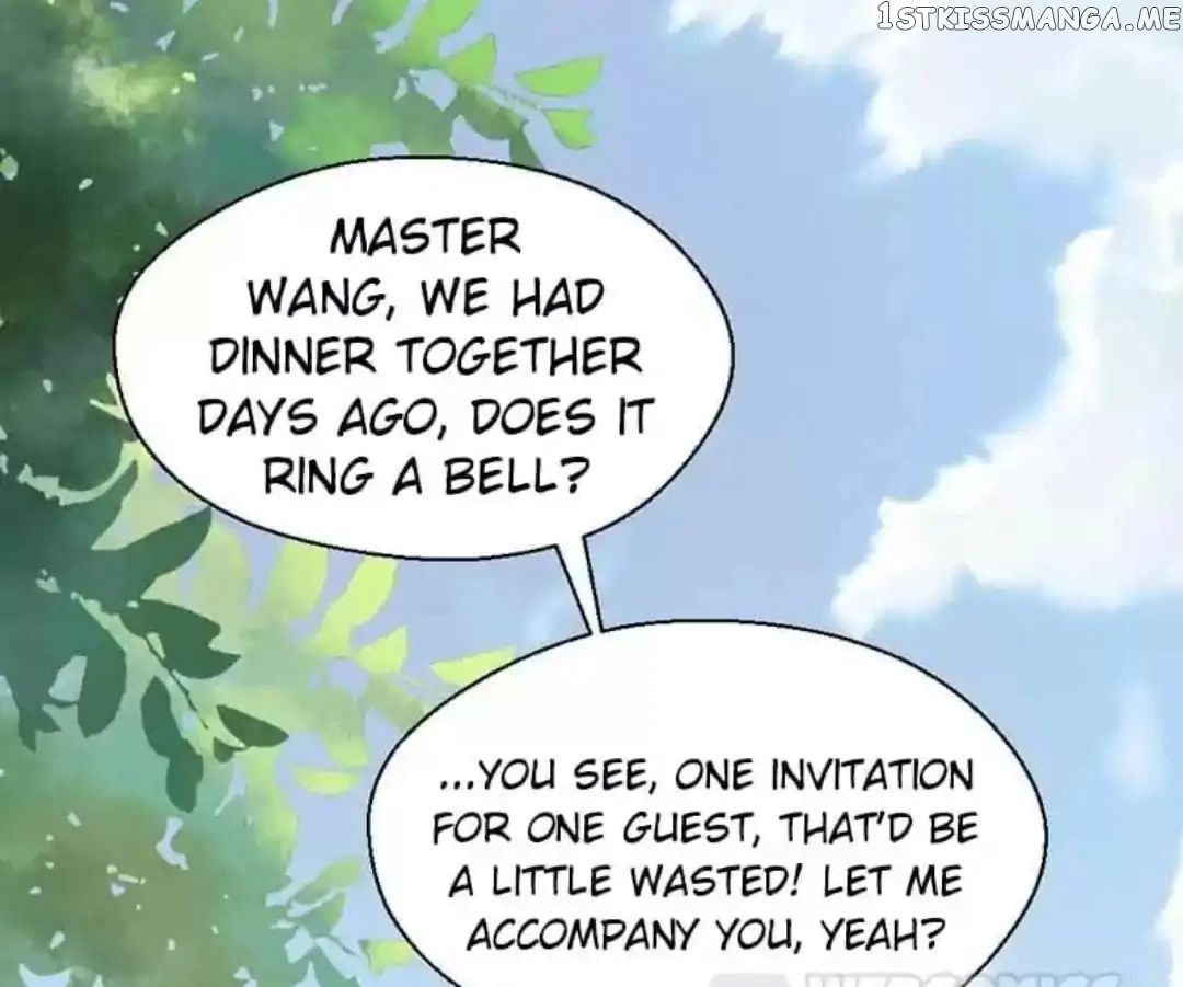 A Beauty, a Fatal Concubine chapter 66 - page 46