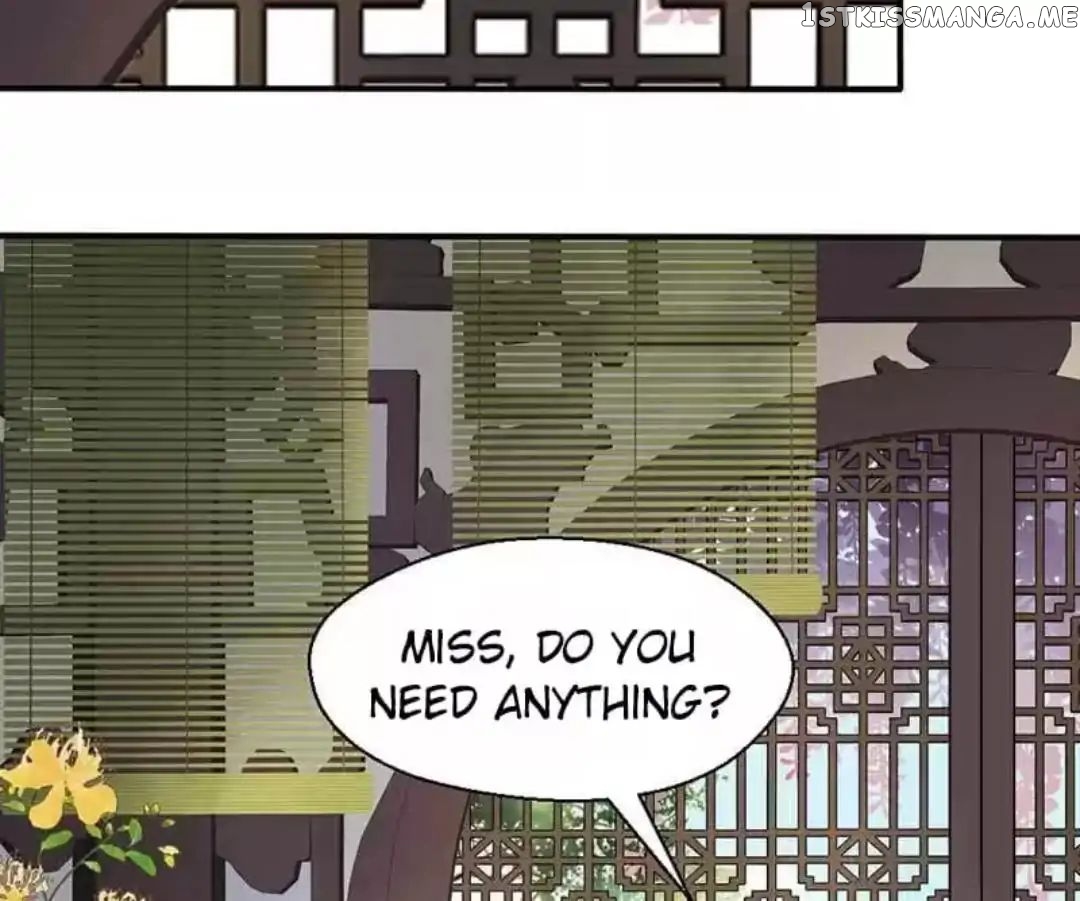A Beauty, a Fatal Concubine chapter 66 - page 49