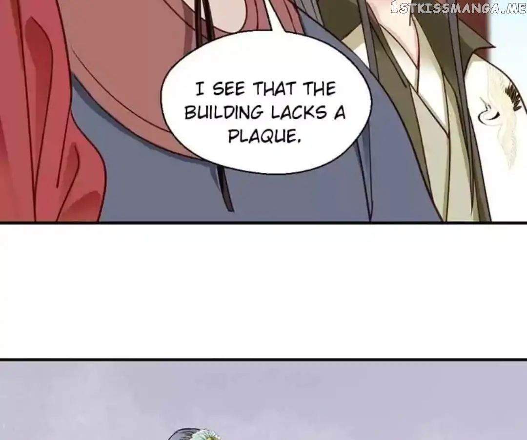 A Beauty, a Fatal Concubine chapter 66 - page 5