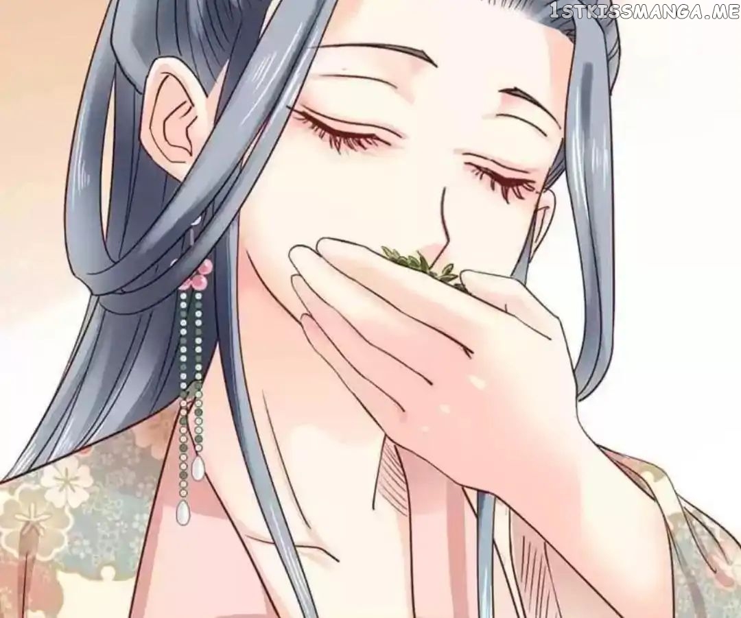 A Beauty, a Fatal Concubine chapter 66 - page 52