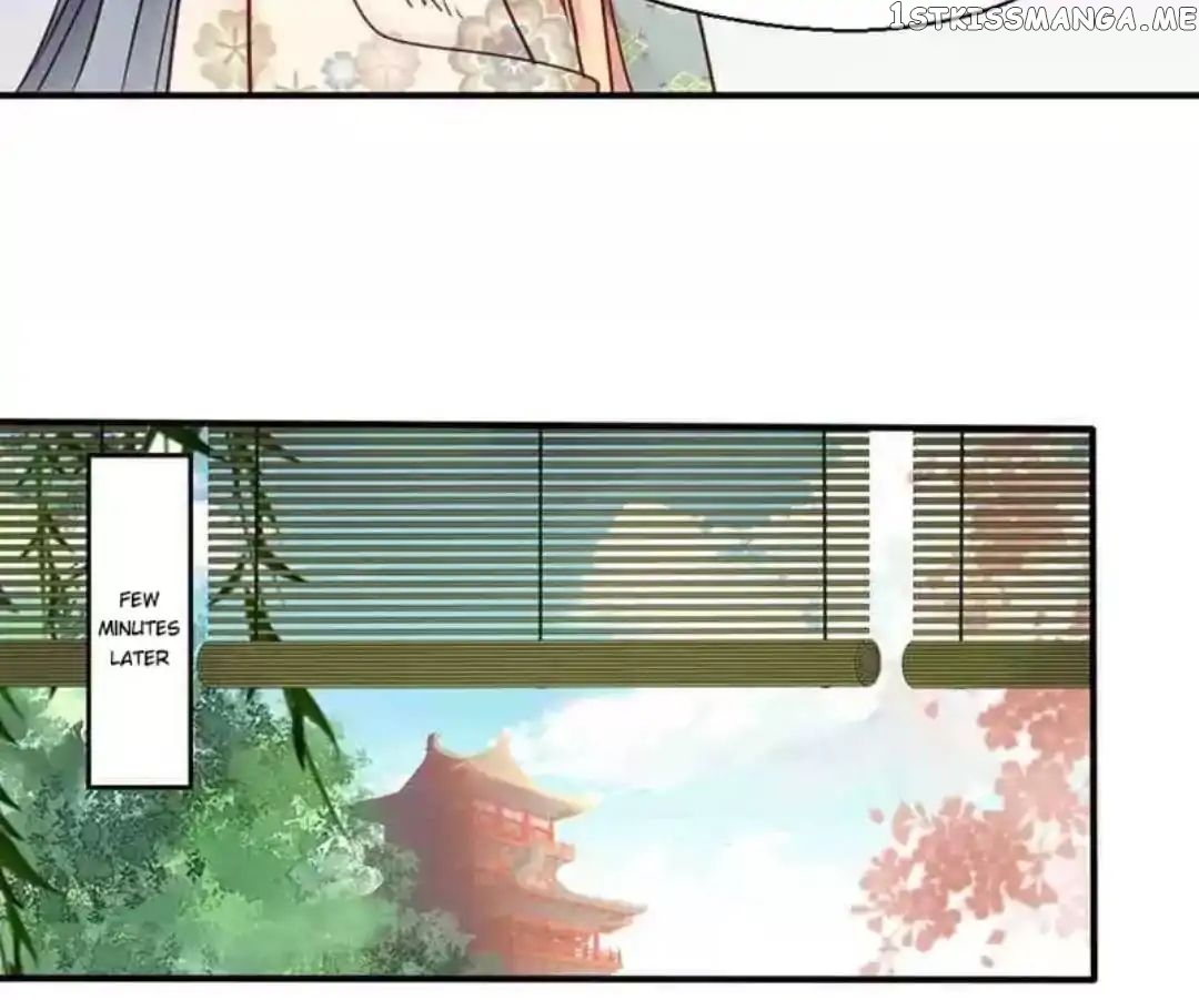A Beauty, a Fatal Concubine chapter 66 - page 7