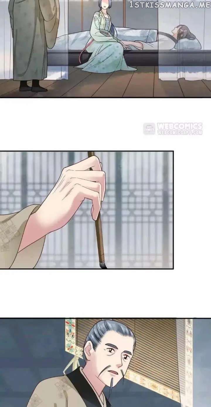 A Beauty, a Fatal Concubine chapter 143 - page 2
