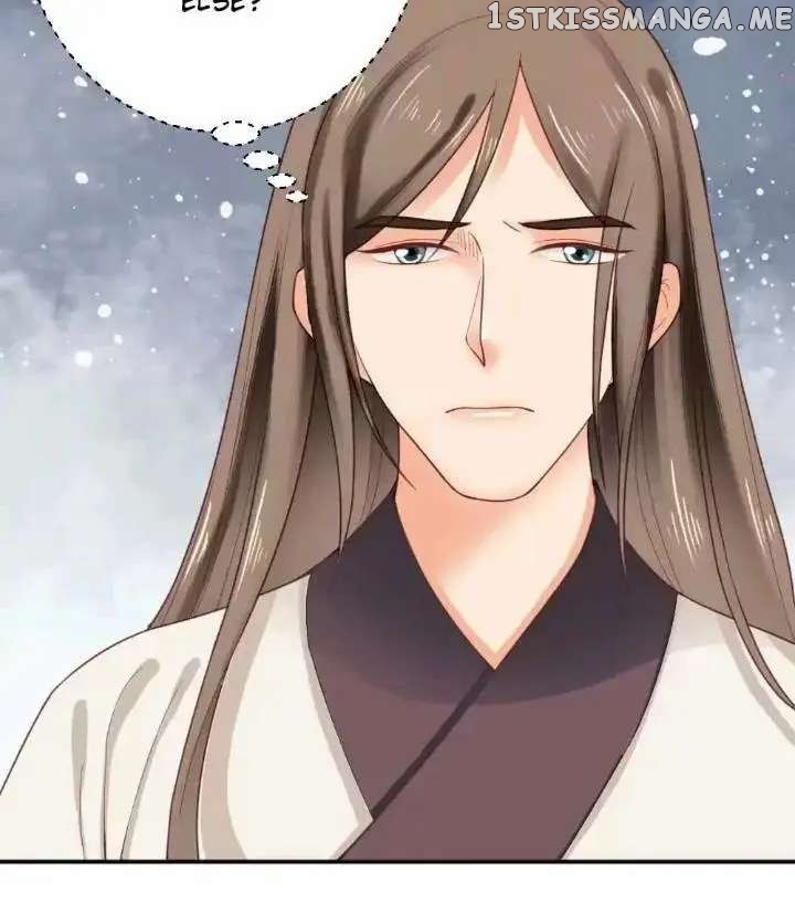 A Beauty, a Fatal Concubine chapter 143 - page 23
