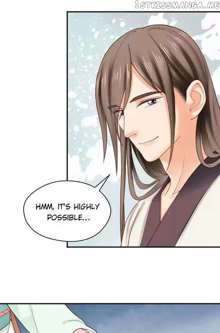 A Beauty, a Fatal Concubine chapter 144 - page 15