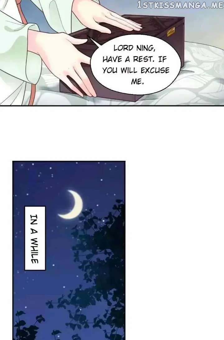 A Beauty, a Fatal Concubine chapter 144 - page 16