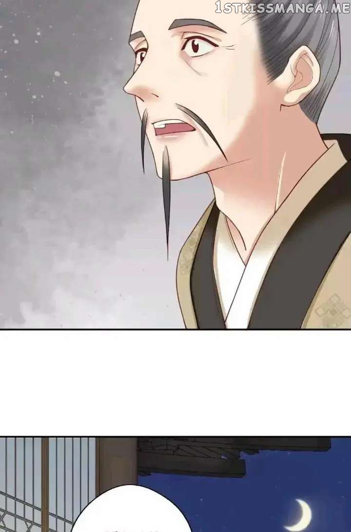 A Beauty, a Fatal Concubine chapter 144 - page 29