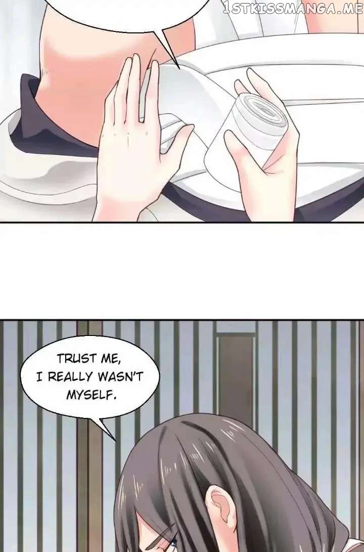 A Beauty, a Fatal Concubine chapter 144 - page 9