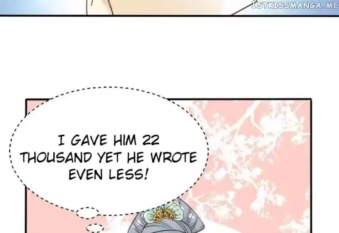 A Beauty, a Fatal Concubine chapter 67 - page 11