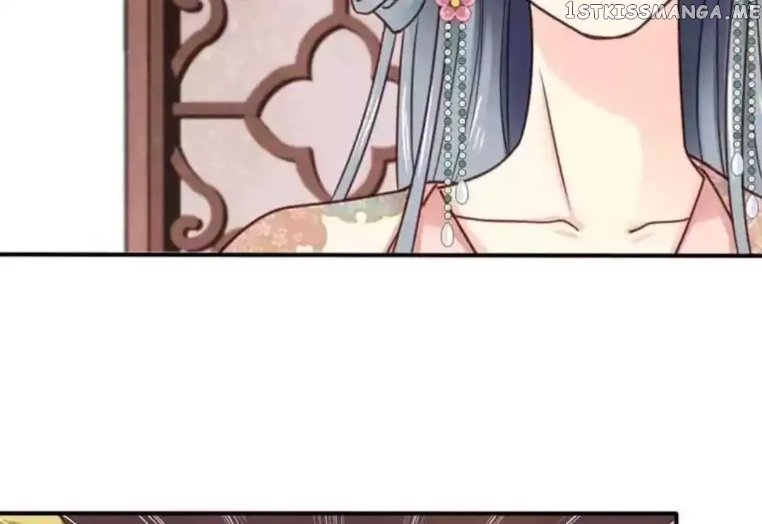A Beauty, a Fatal Concubine chapter 67 - page 15