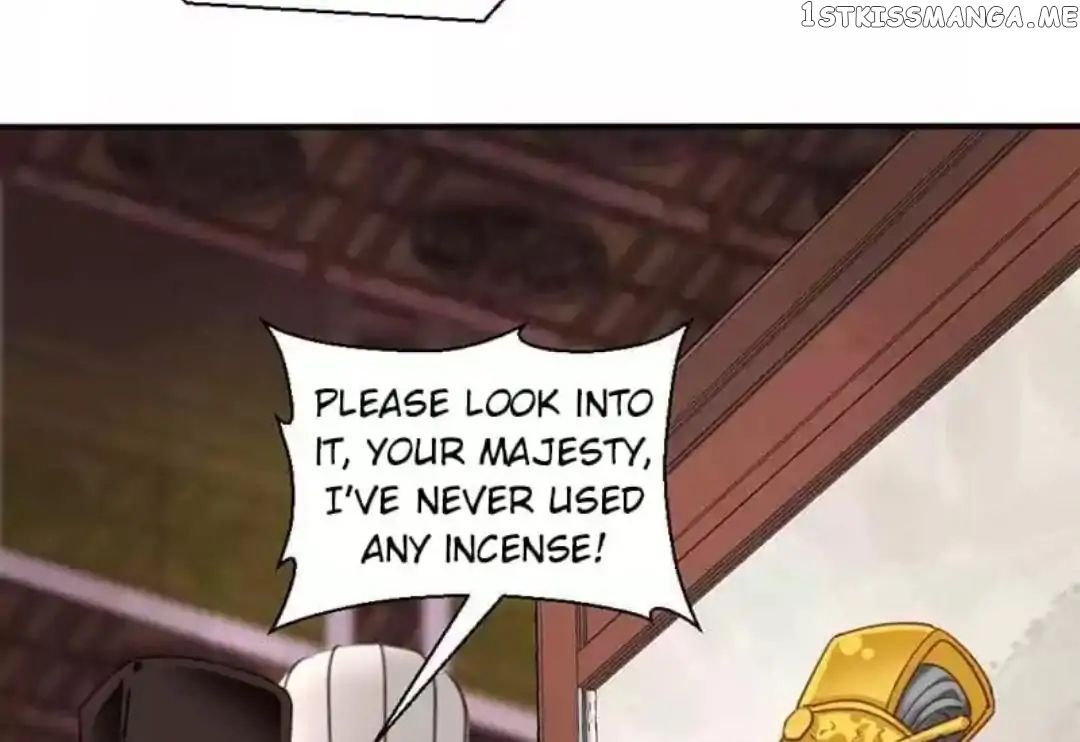 A Beauty, a Fatal Concubine chapter 67 - page 17