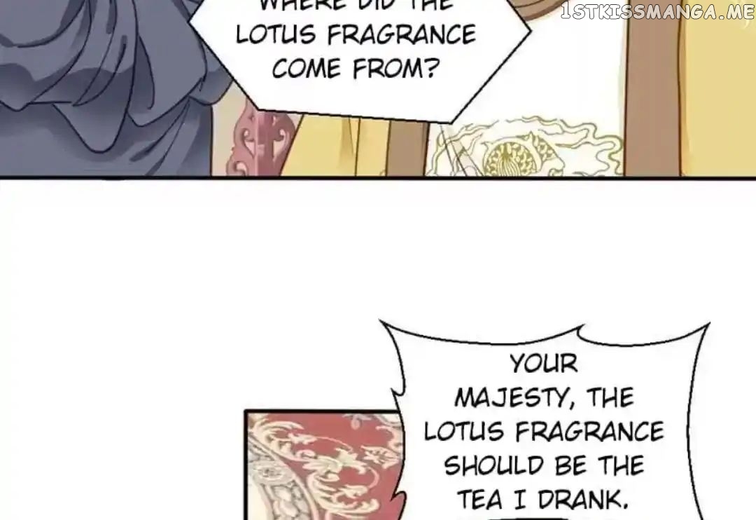 A Beauty, a Fatal Concubine chapter 67 - page 19