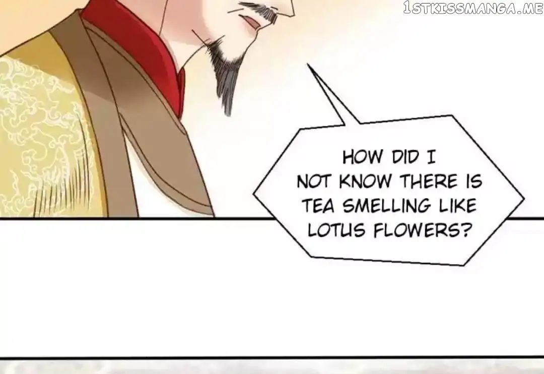A Beauty, a Fatal Concubine chapter 67 - page 22