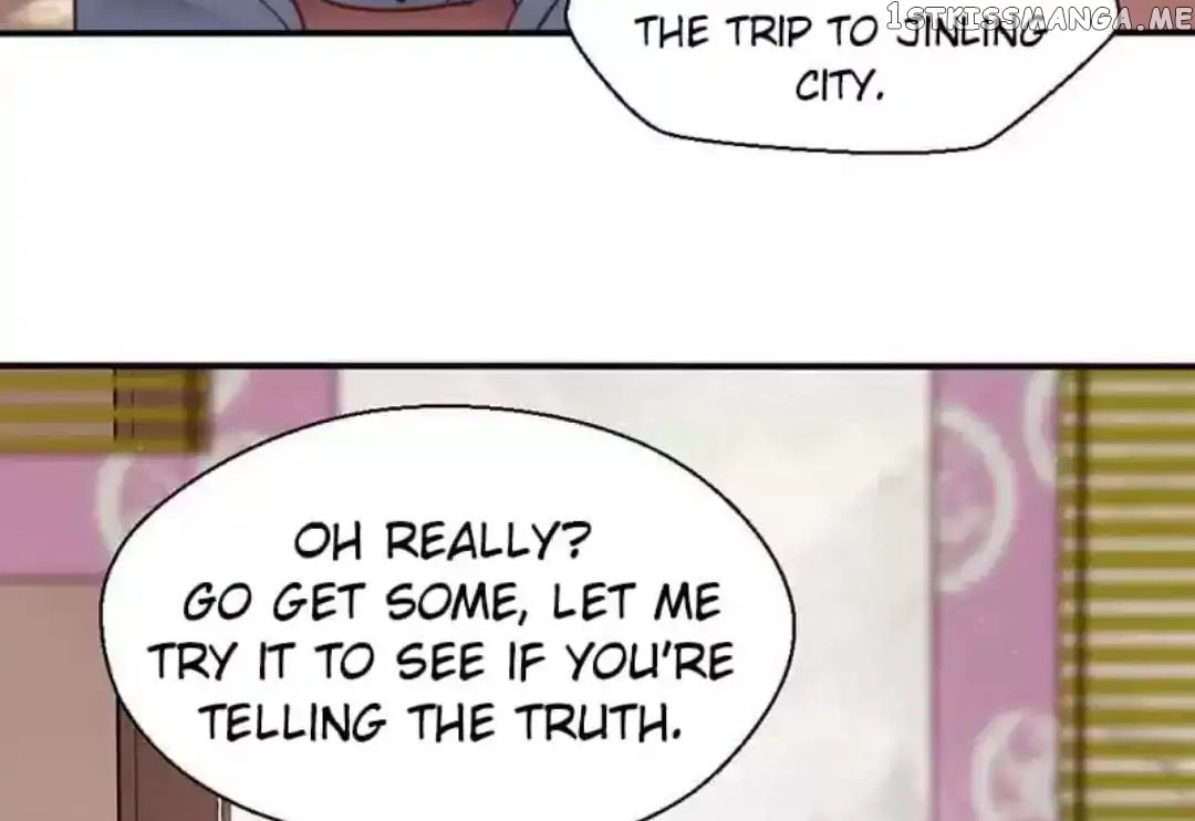 A Beauty, a Fatal Concubine chapter 67 - page 24