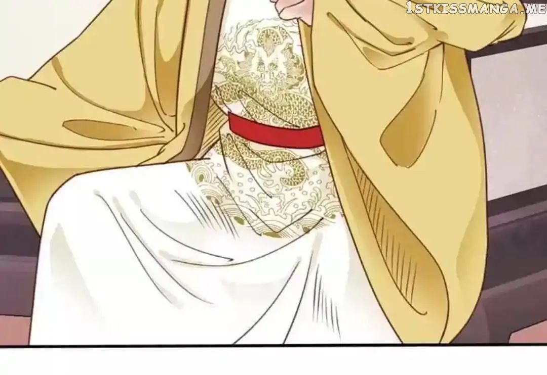 A Beauty, a Fatal Concubine chapter 67 - page 26